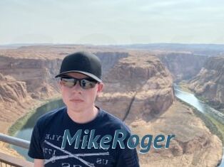 MikeRoger