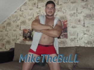 MikeTheBuLL