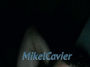 MikelCavier