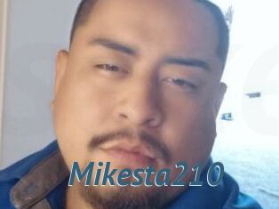 Mikesta210