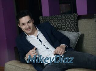 MikeyDiaz