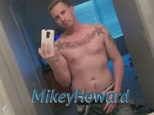 Mikey_Howard