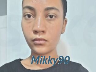 Mikky90