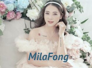 MilaFong