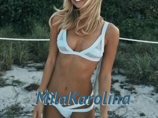 MilaKarolina