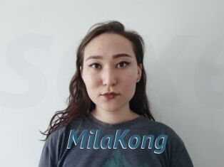 MilaKong