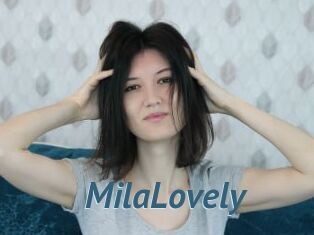 MilaLovely