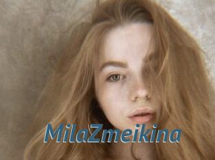 MilaZmeikina