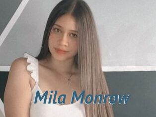 Mila_Monrow