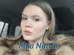 Mila_Nature