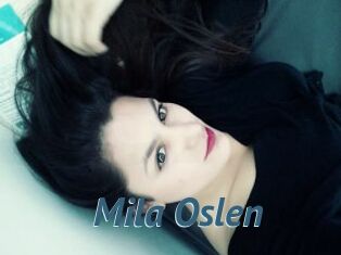 Mila_Oslen