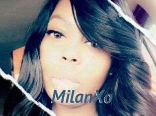 MilanXo