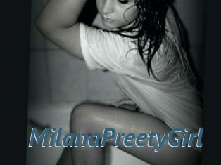 MilanaPreetyGirl