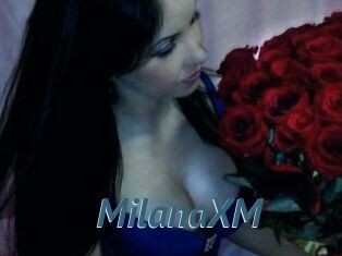 Milana_XM