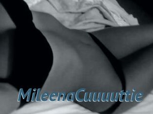 MileenaCuuuuttie