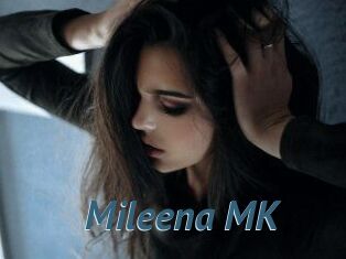 Mileena_MK