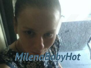 MilenaBabyHot