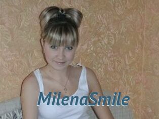 MilenaSmile