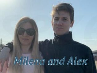 Milena_and_Alex