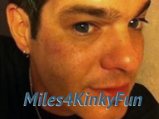 Miles4KinkyFun