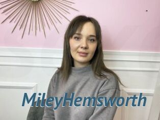 MileyHemsworth