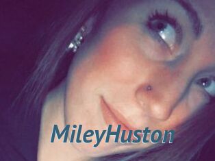 MileyHuston