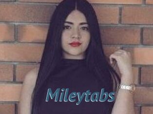 Mileytabs