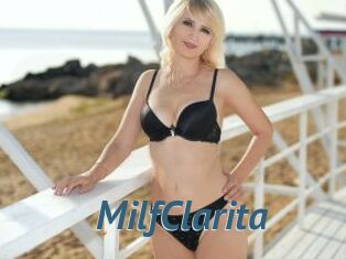 MilfClarita