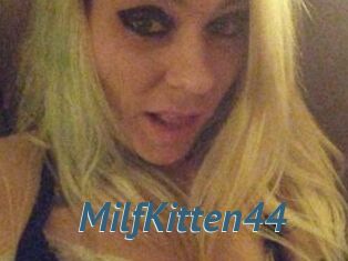 MilfKitten44