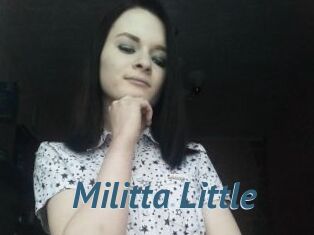 Militta_Little