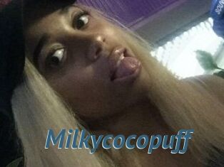 Milkycocopuff