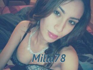 Milla78