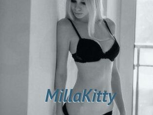 MillaKitty