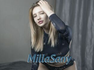 MillaSany