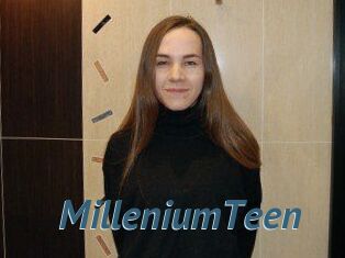 MilleniumTeen