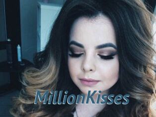 MillionKisses