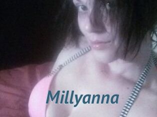 Millyanna