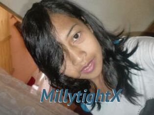 MillytightX