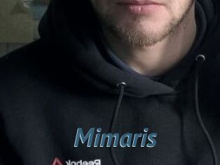 Mimaris