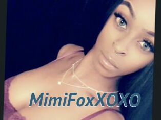 MimiFoxXOXO