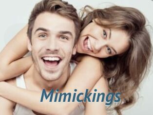 Mimickings