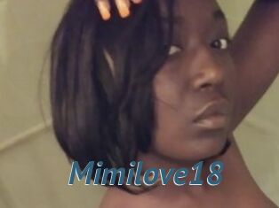 Mimilove18