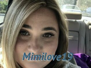 Mimilove19