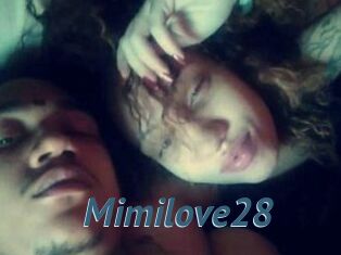 Mimilove28