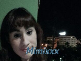 Mimixxx