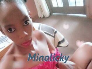 Minalicky