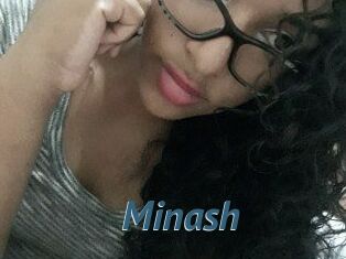 Minash