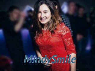 MindySmile