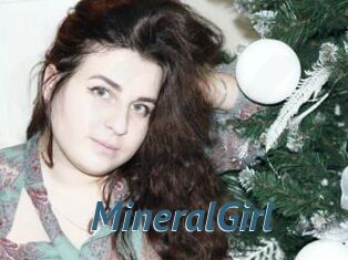 MineralGirl