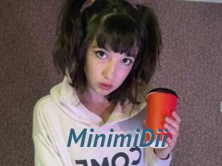 MinimiDii